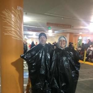 Meet your Posher, Kathleen